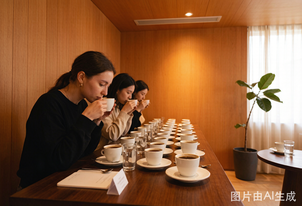感官品鉴